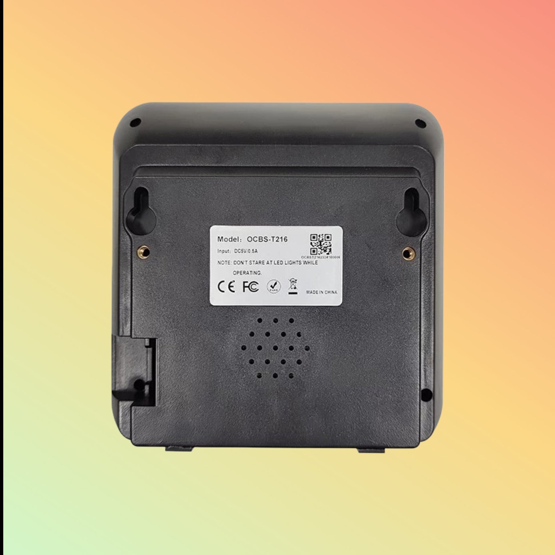 Ocom (OCBS - T216) 2D Omni - Directional Barcode Scanner - NEOTECH