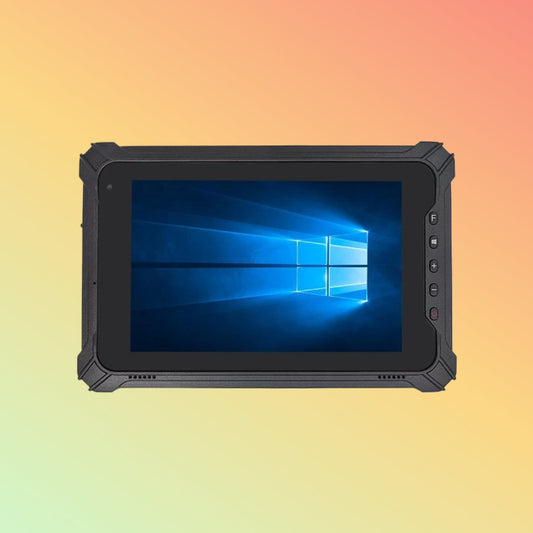 Ocom (OCBS - T802W) 8 - inch Windows Rugged Tablet - NEOTECH