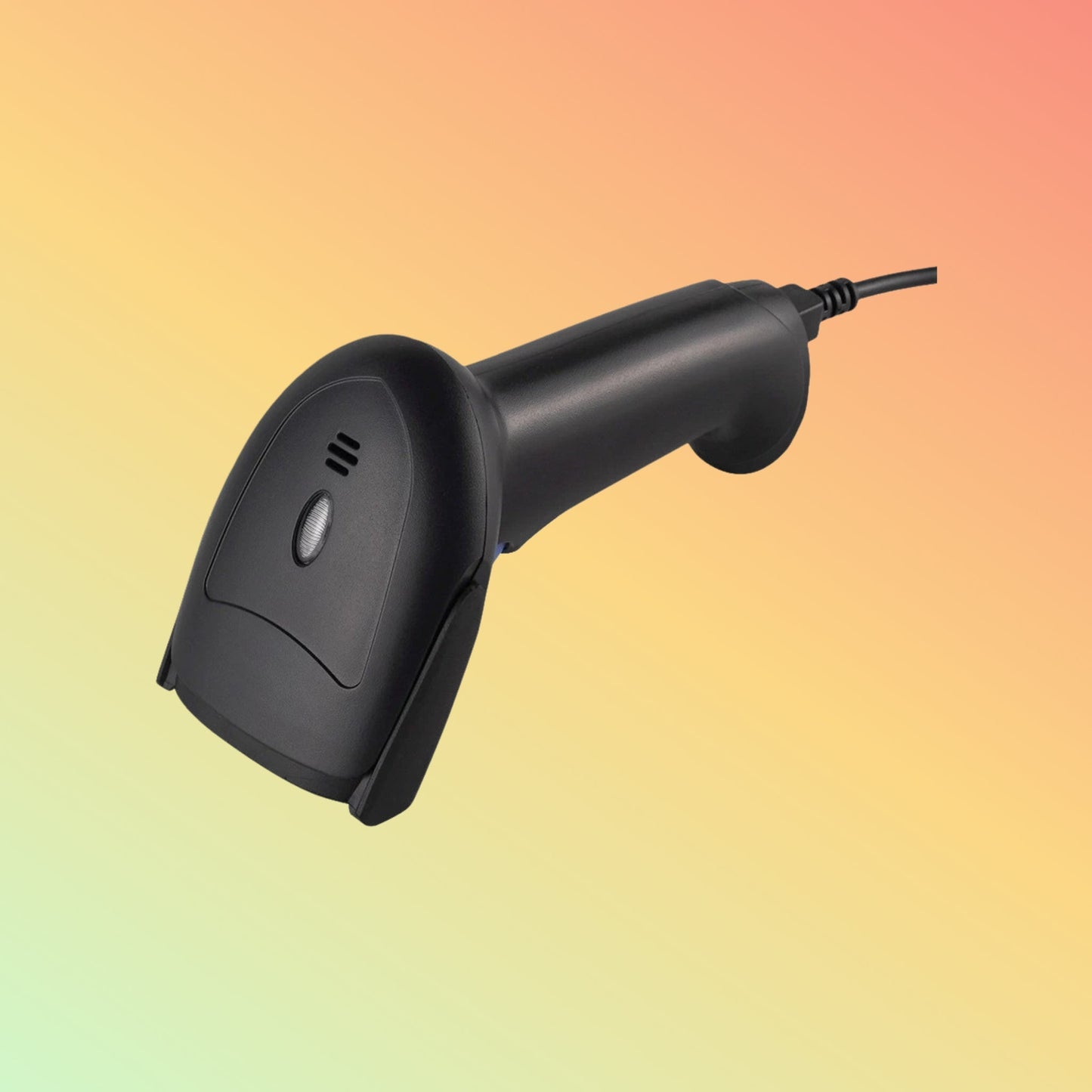 Ocom (OCBS - W217) Cost - effective Wireless 1D/2D Barcode Scanner - NEOTECH