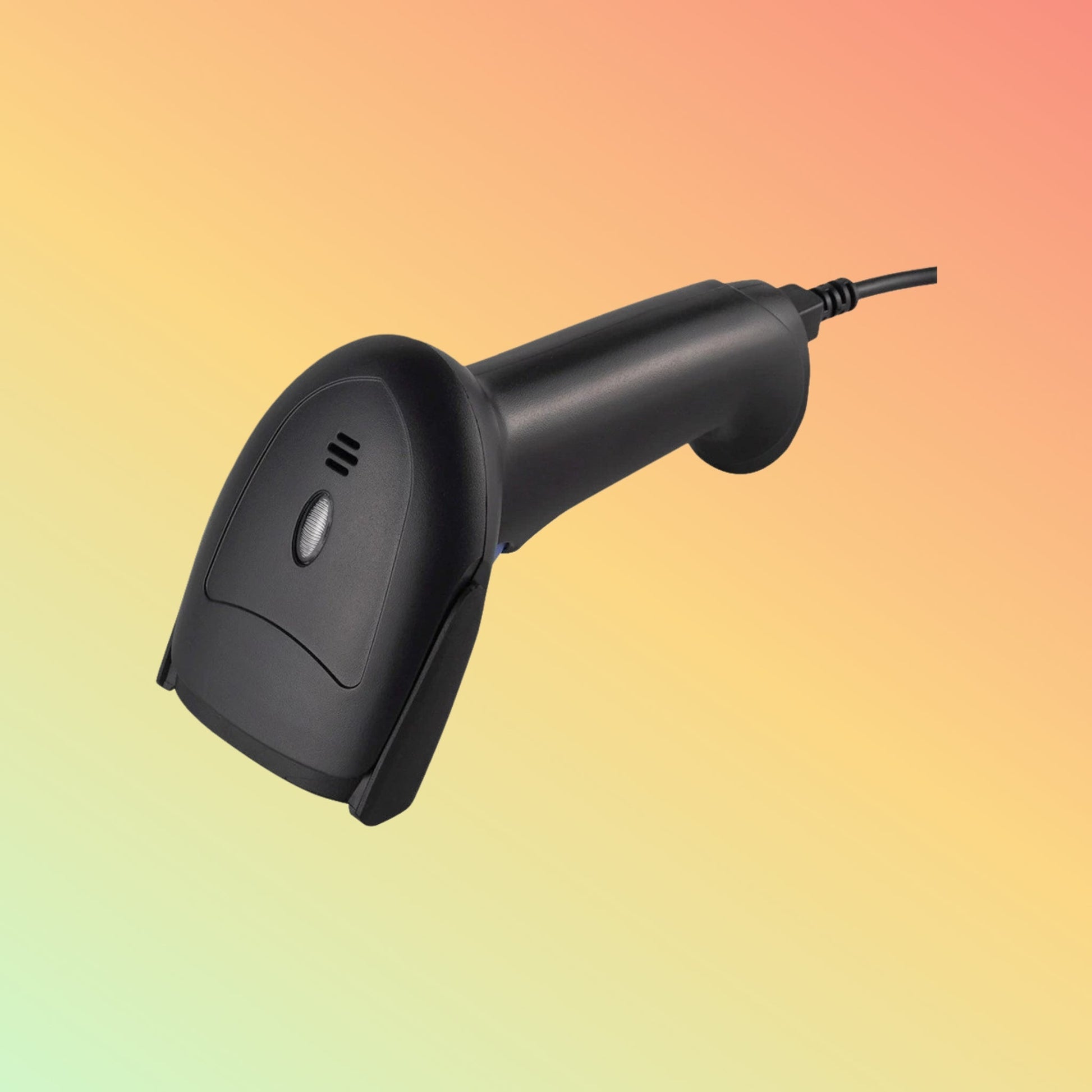 Ocom (OCBS - W217) Cost - effective Wireless 1D/2D Barcode Scanner - NEOTECH