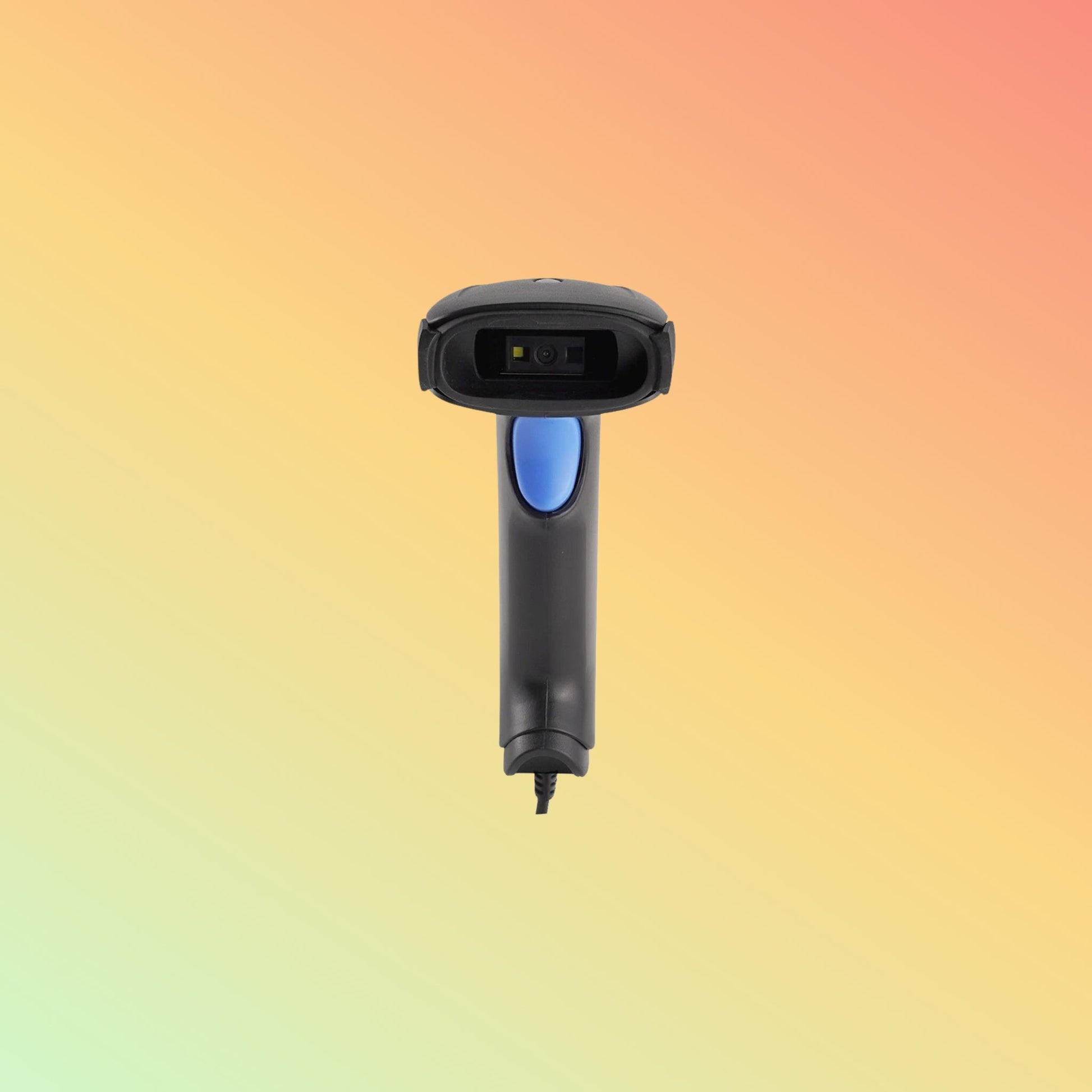 Ocom (OCBS - W217) Cost - effective Wireless 1D/2D Barcode Scanner - NEOTECH