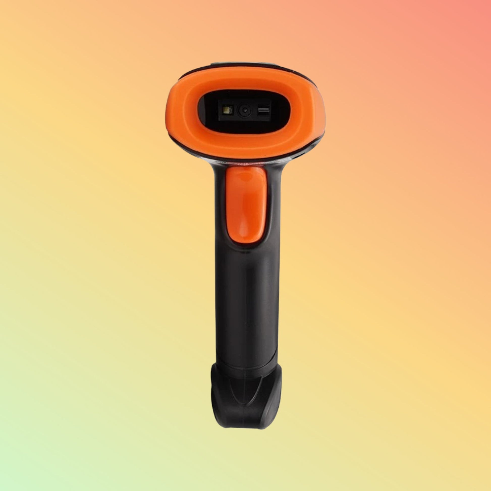 Ocom (OCBS - W220) Handheld Wireless 1D 2D Barcode Scanner - NEOTECH