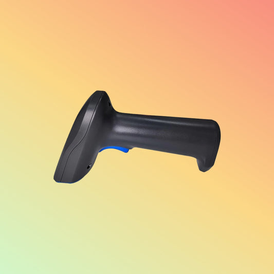 Ocom (OCBS - W287) High Performance Handheld 1D/2D Wireless Bar - code Scanner - NEOTECH