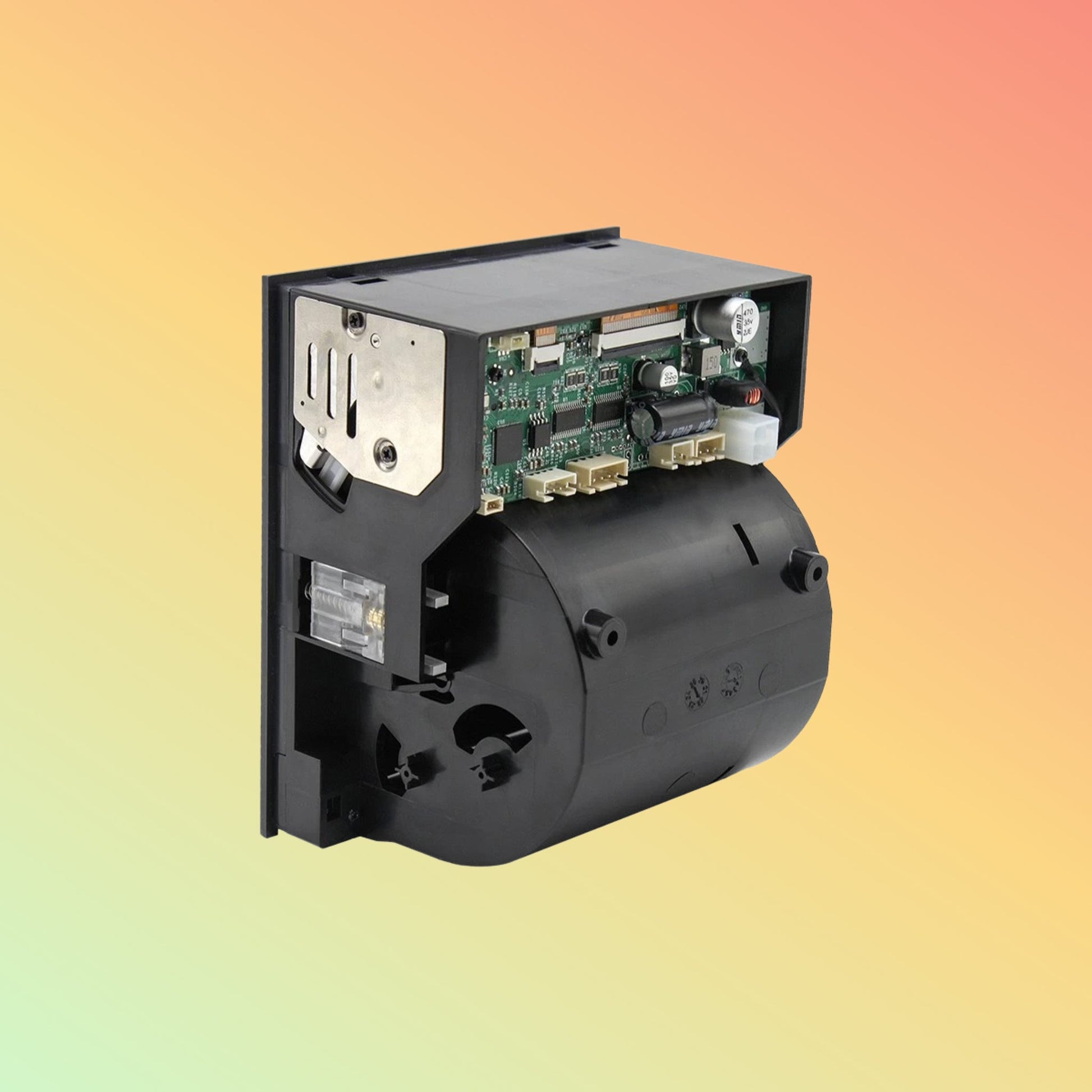 Ocom (OCKP - 8004) 80mm embedded thermal printer - NEOTECH
