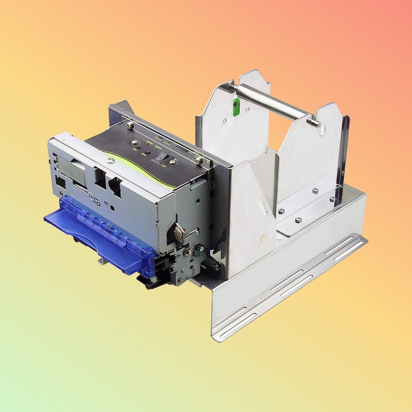 Ocom (OCKP - 8005) 80MM KIOSK Thermal Receipt Printer Module - NEOTECH