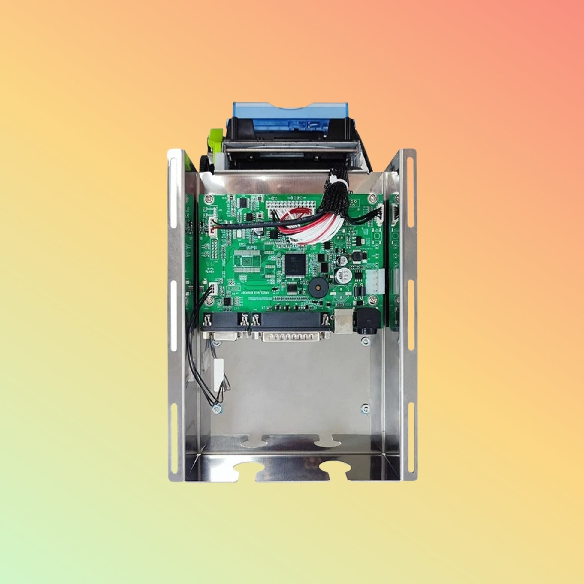 Ocom (OCKP - 8005) 80MM KIOSK Thermal Receipt Printer Module - NEOTECH