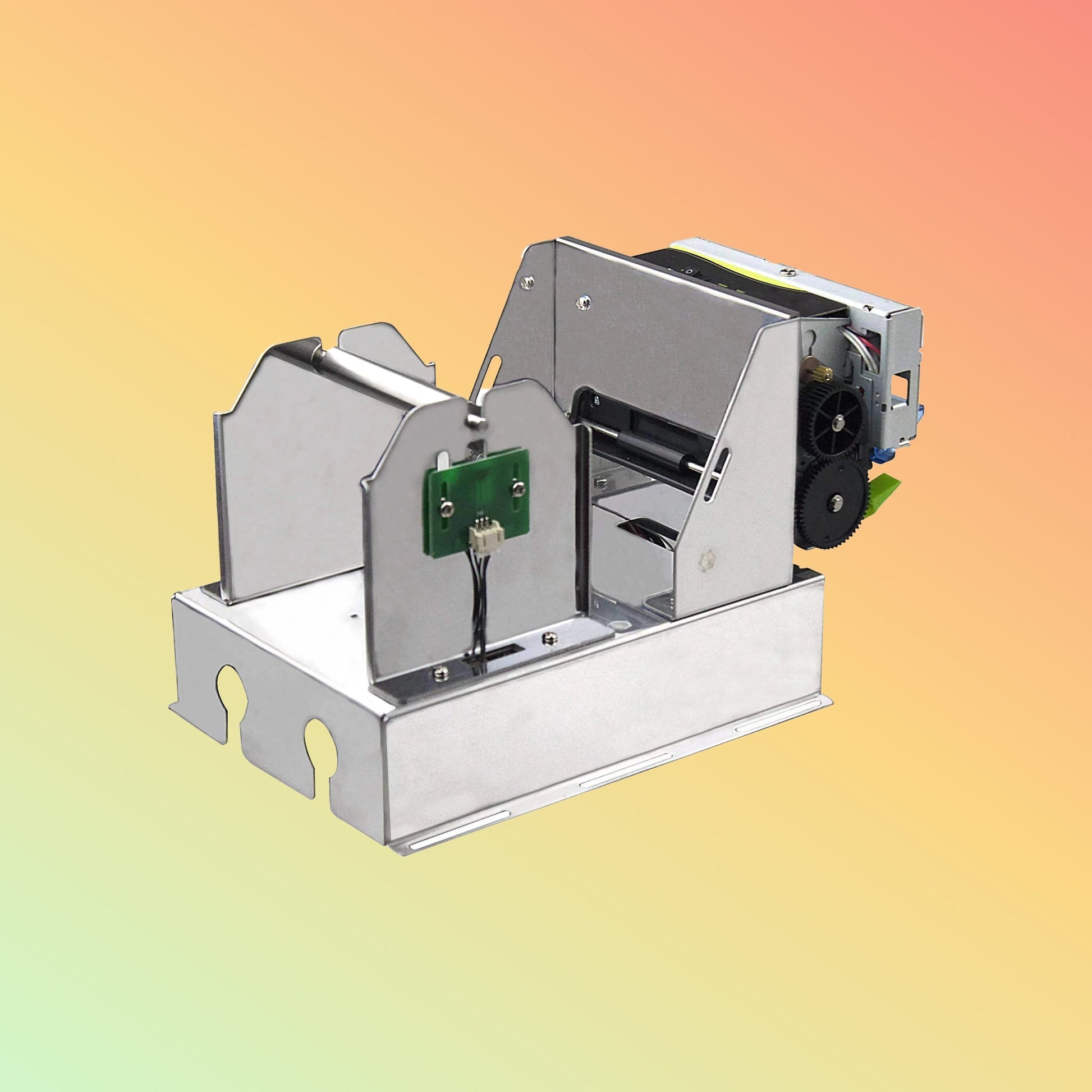 Ocom (OCKP - 8005) 80MM KIOSK Thermal Receipt Printer Module - NEOTECH