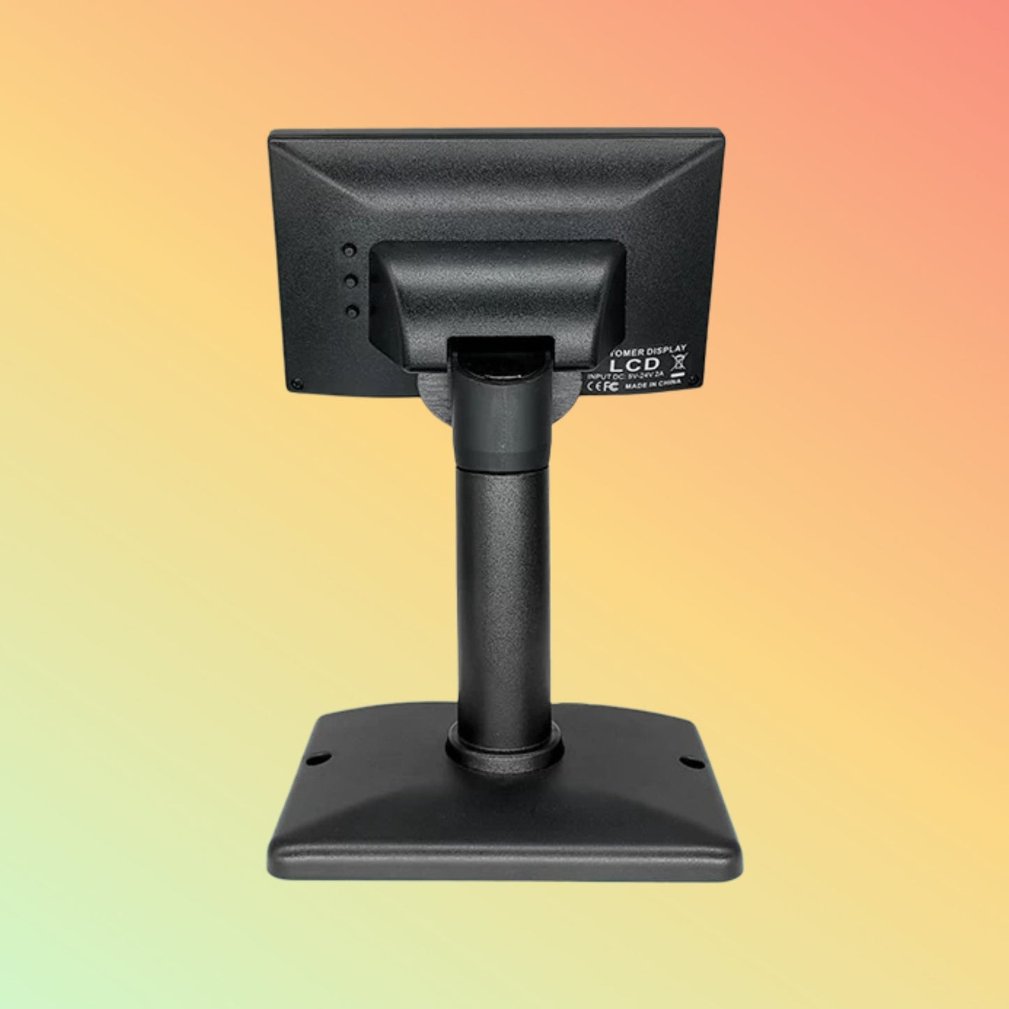 Ocom (OCPD - LCD500) 5 Inch LCD POS Customer Display - NEOTECH