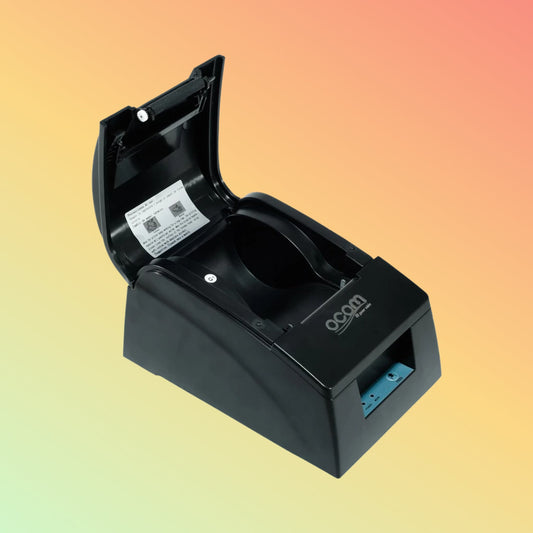 Ocom (OCPP - 586) 58mm High Speed Pos Thermal Receipt Printer - NEOTECH