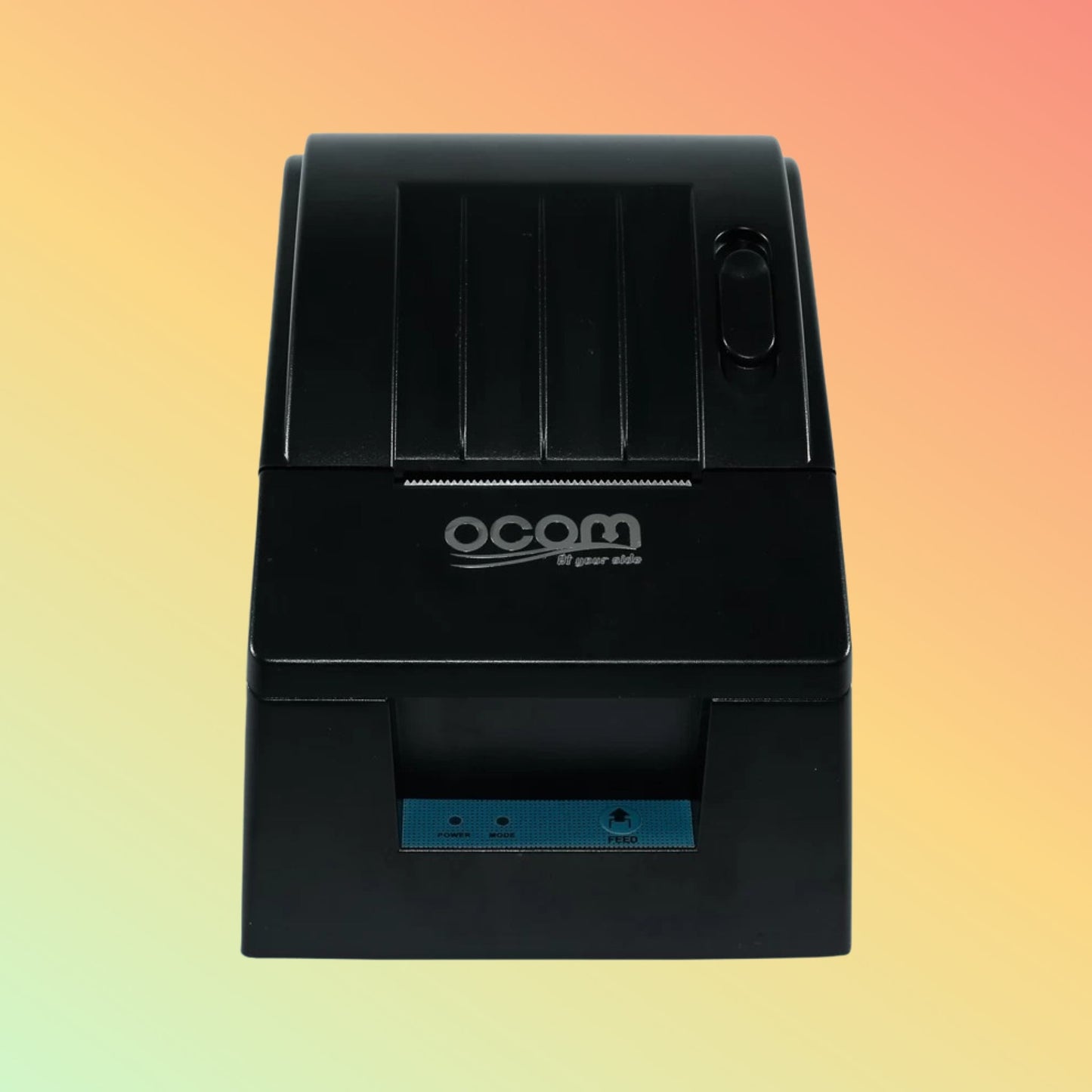 Ocom (OCPP - 586) 58mm High Speed Pos Thermal Receipt Printer - NEOTECH