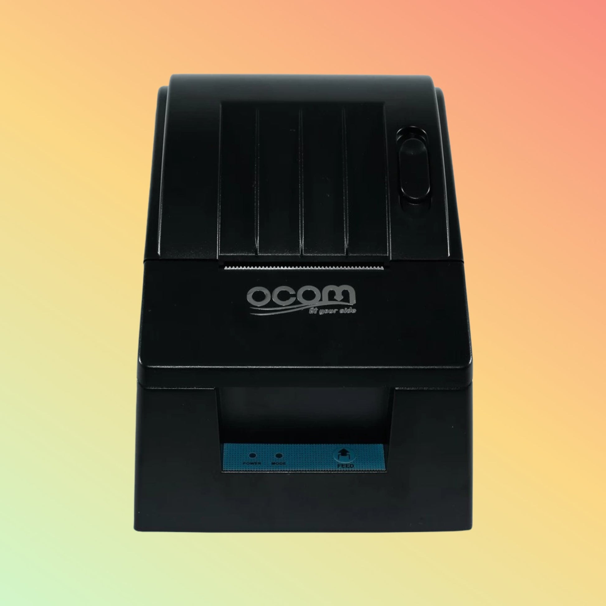 Ocom (OCPP - 586) 58mm High Speed Pos Thermal Receipt Printer - NEOTECH
