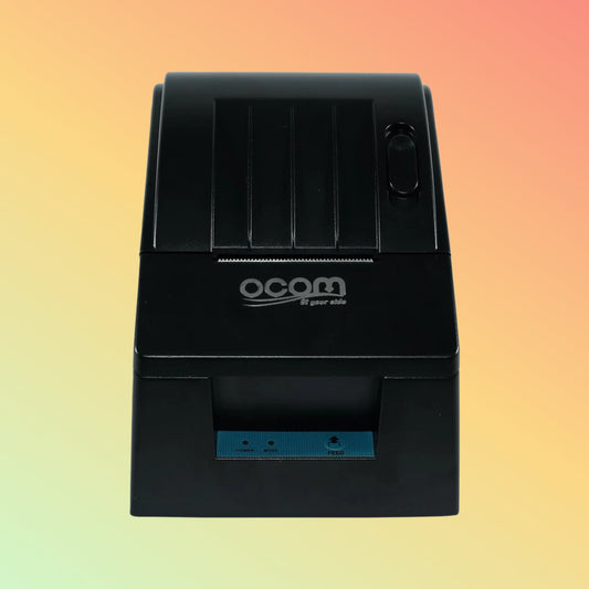 Ocom (OCPP - 586) 58mm High Speed Pos Thermal Receipt Printer - NEOTECH