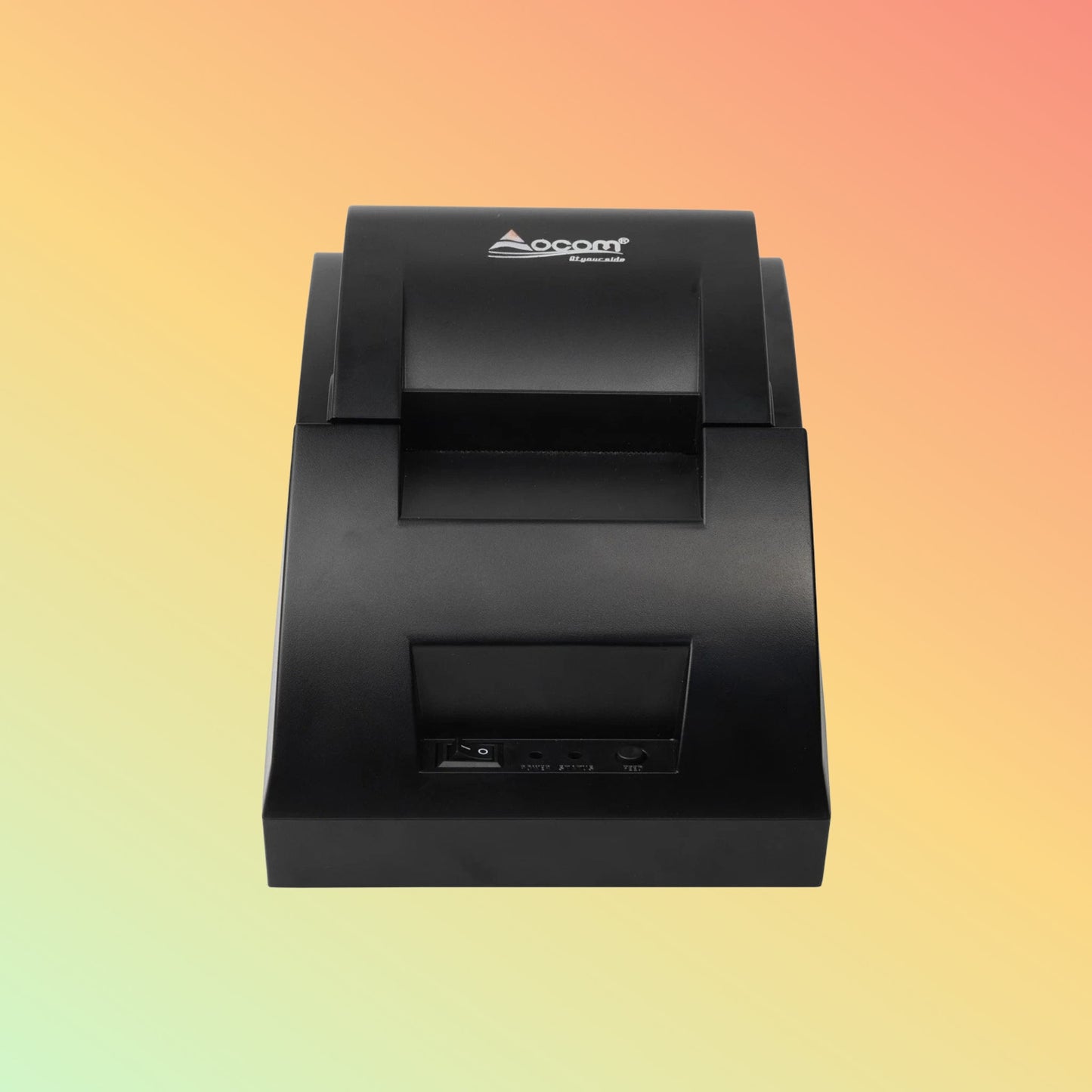 Ocom (OCPP - 58H) 58mm Desktop Thermal Receipt Printer - NEOTECH
