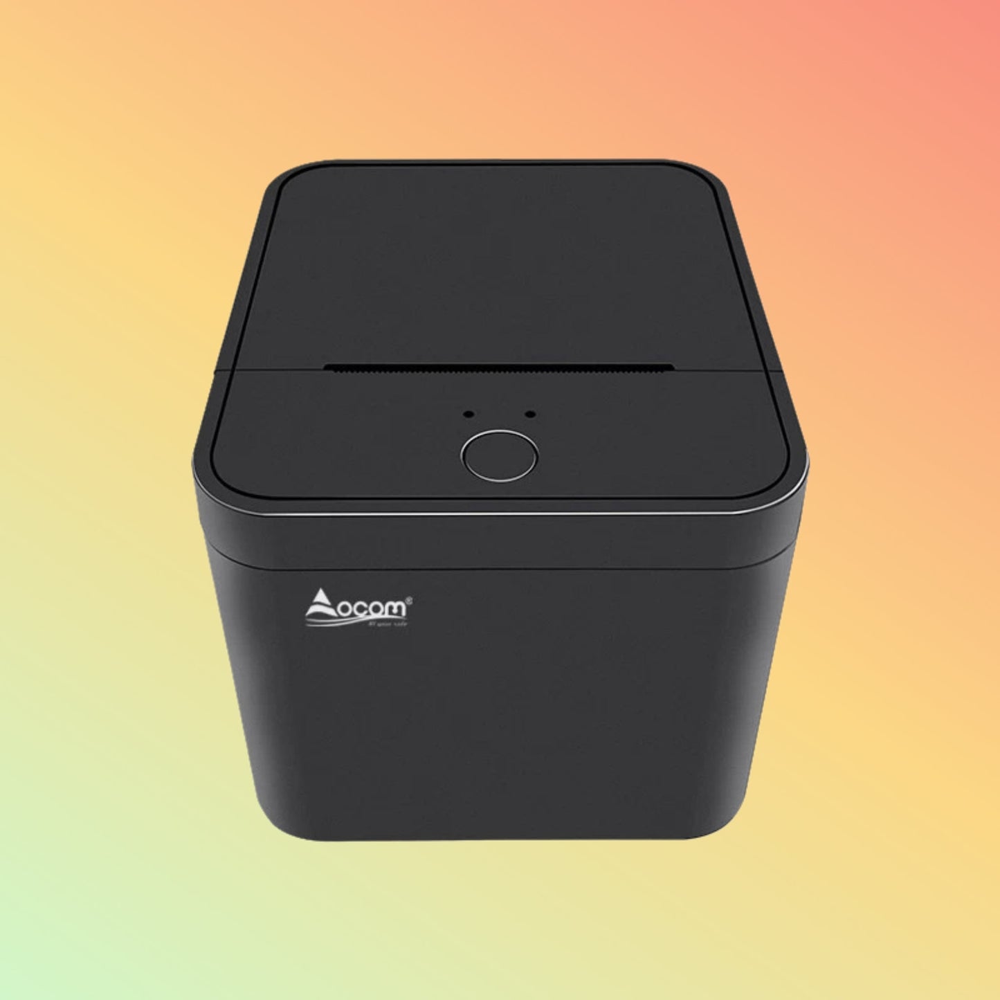 Ocom (OCPP - 58Y) 58mm Desktop Thermal Receipt Printer - NEOTECH