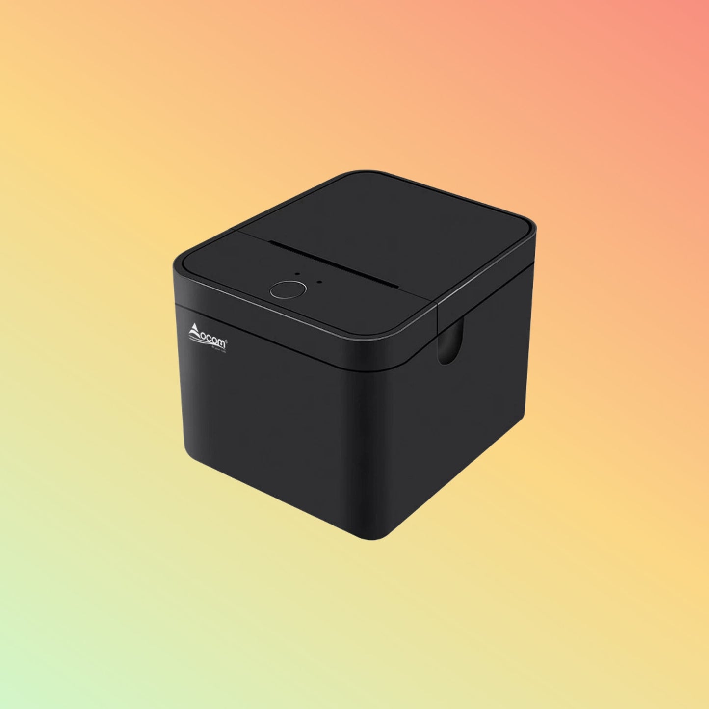 Ocom (OCPP - 58Y) 58mm Desktop Thermal Receipt Printer - NEOTECH