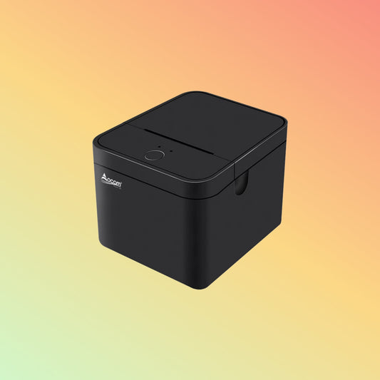 Ocom (OCPP - 58Y) 58mm Desktop Thermal Receipt Printer - NEOTECH