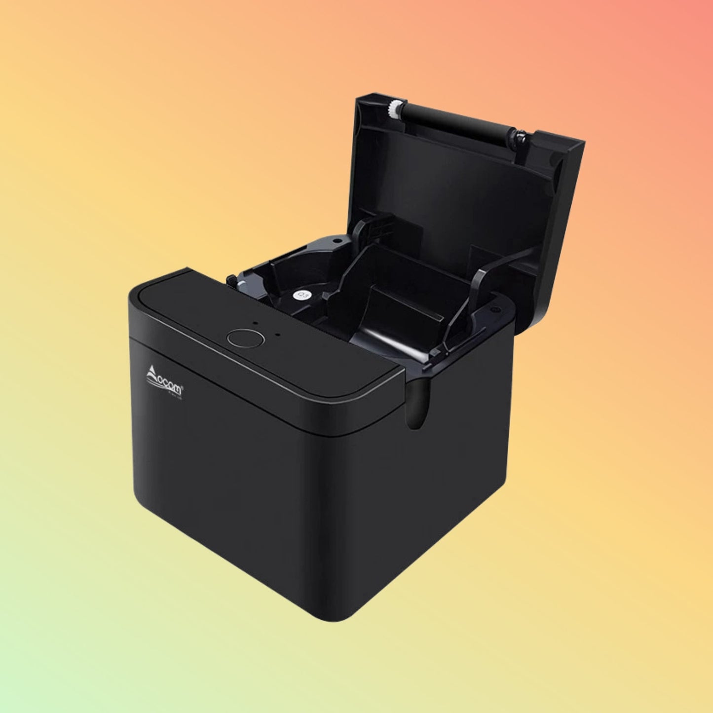 Ocom (OCPP - 58Y) 58mm Desktop Thermal Receipt Printer - NEOTECH