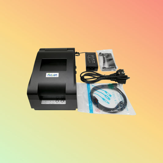 Ocom (OCPP - 762B) 76MM Multi - layer Paper Dot Matrix Printer - NEOTECH