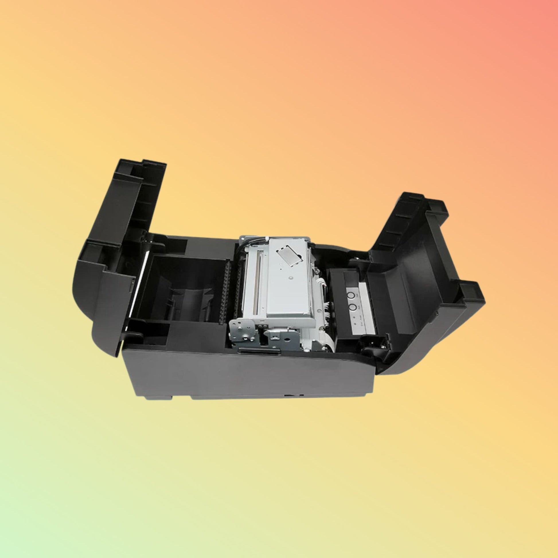 Ocom (OCPP - 763C) 76MM Dot Matrix Printer With Auto - cutter - NEOTECH