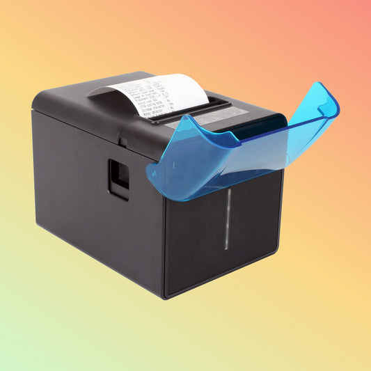 Ocom (OCPP - 80D) 80MM Thermal Receipt Printer with Auto Cutter - NEOTECH