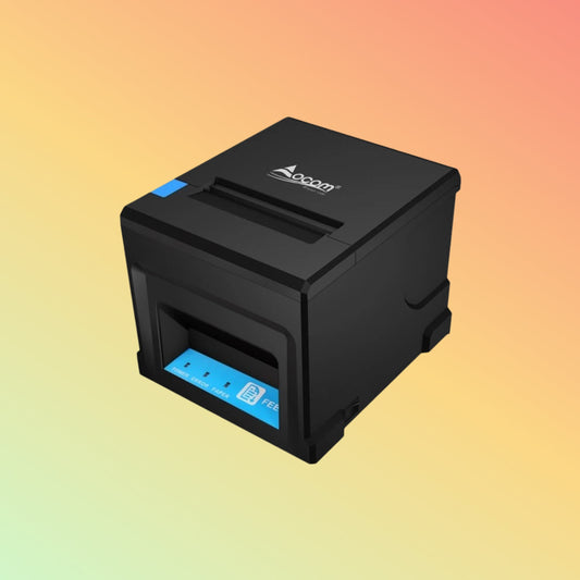 Ocom (OCPP - 80H) 80MM Thermal Receipt Printer with Auto Cutter - NEOTECH