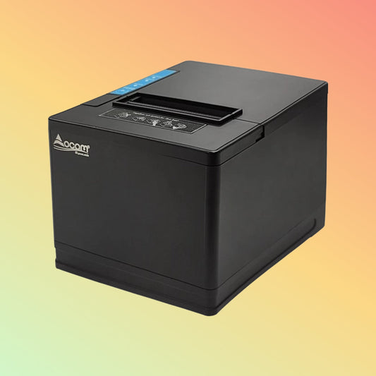 Ocom (OCPP - 80S) 80MM Thermal Receipt Printer with Auto Cutter - NEOTECH