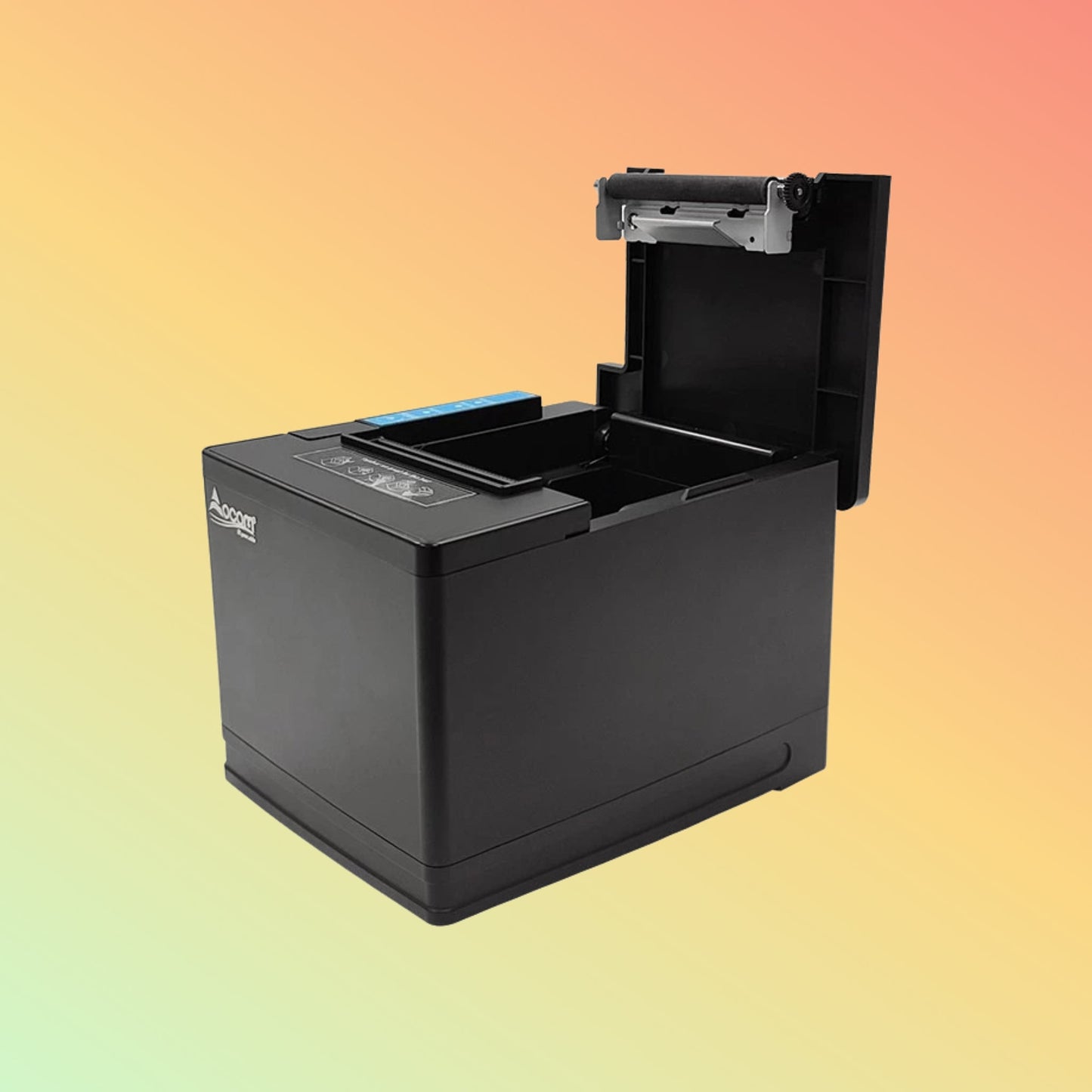 Ocom (OCPP - 80S) 80MM Thermal Receipt Printer with Auto Cutter - NEOTECH