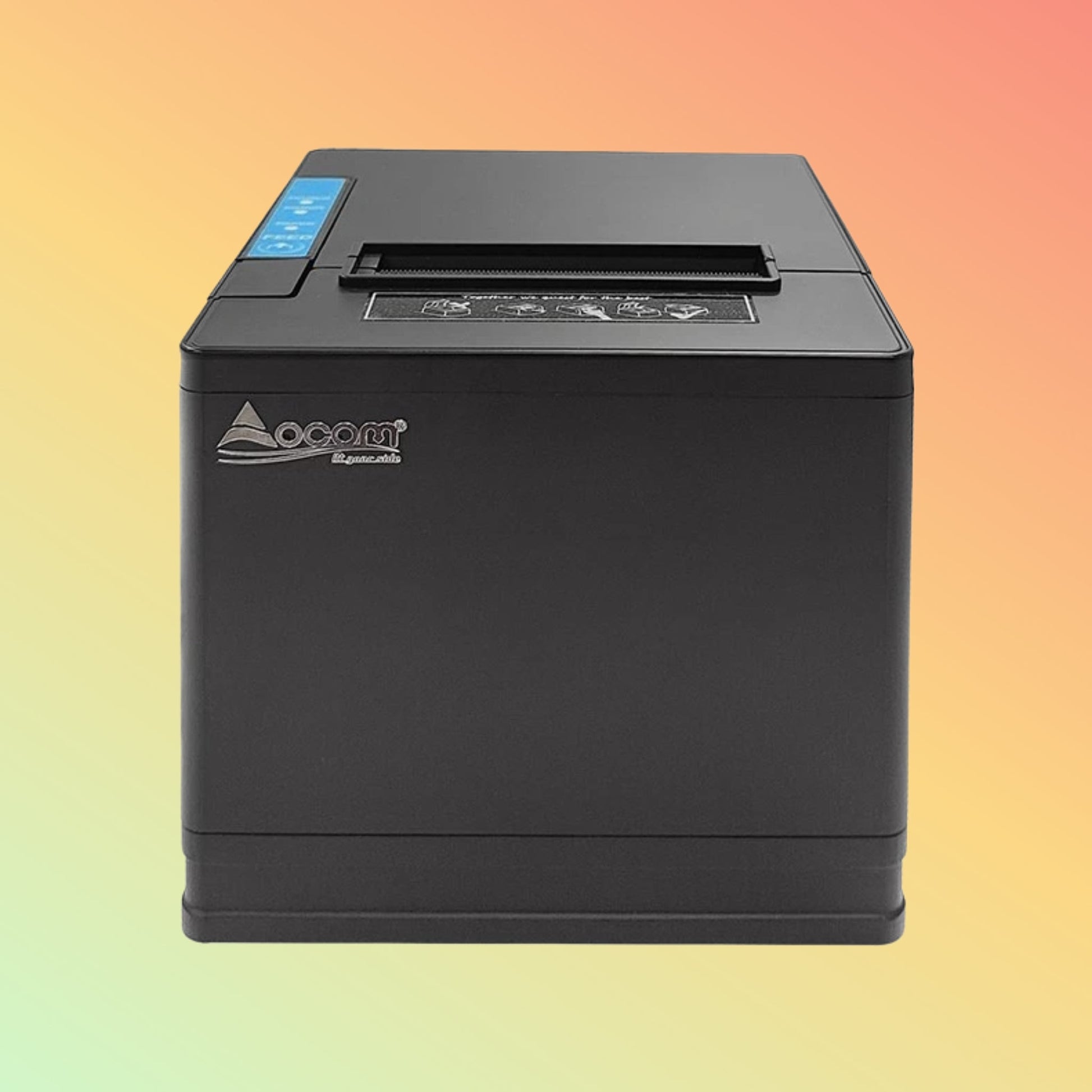 Ocom (OCPP - 80S) 80MM Thermal Receipt Printer with Auto Cutter - NEOTECH