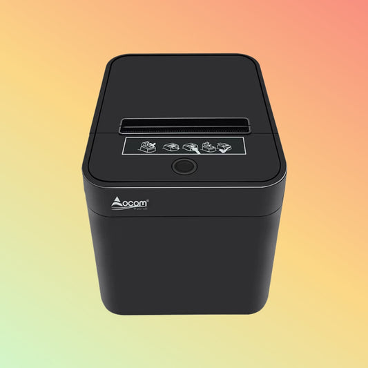 Ocom (OCPP - 812) 80MM Thermal Receipt Printer with Auto Cutter - NEOTECH