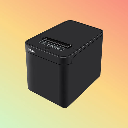 Ocom (OCPP - 812) 80MM Thermal Receipt Printer with Auto Cutter - NEOTECH