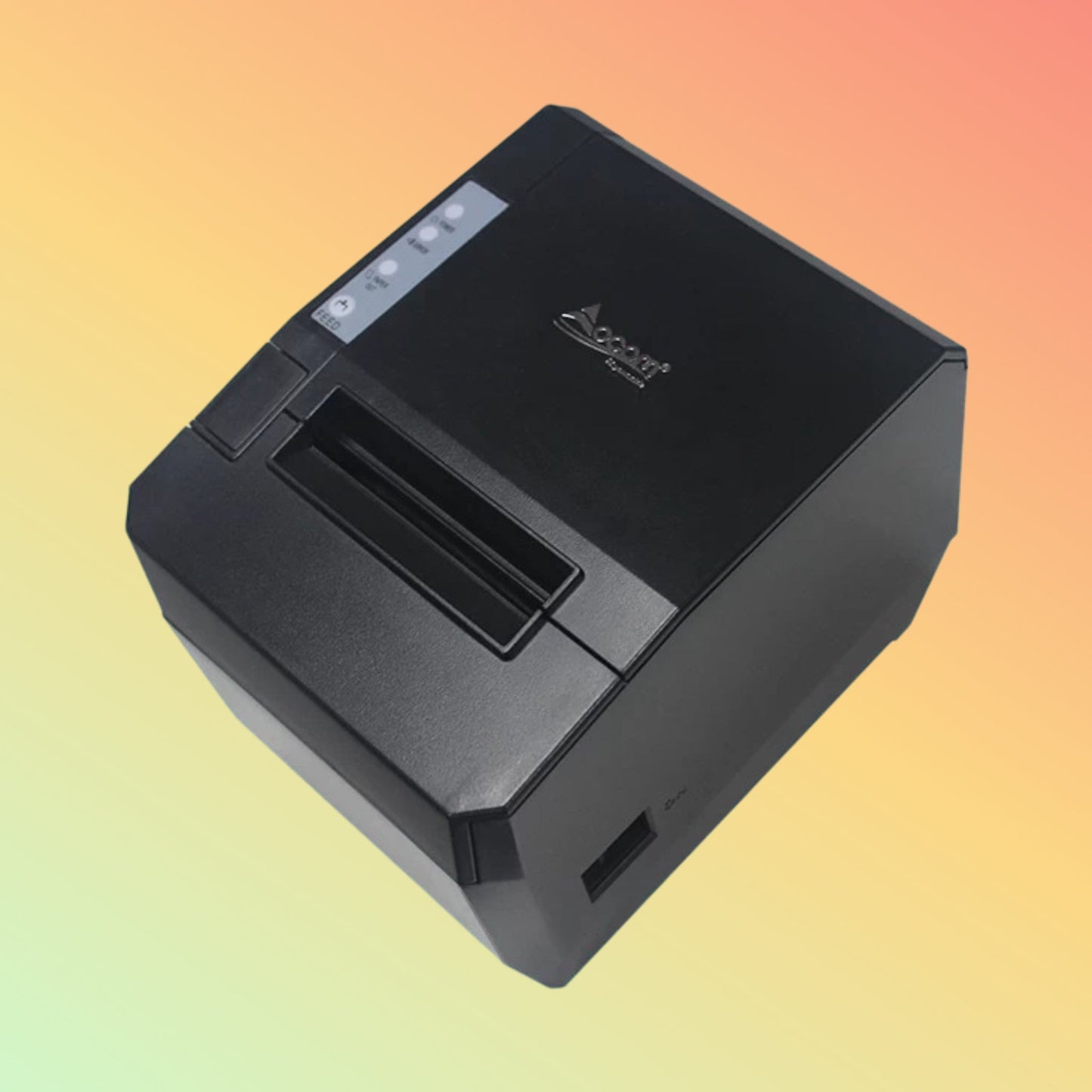 Ocom (OCPP - 88A) Powerful High Speed 80mm Thermal Receipt Printer - NEOTECH