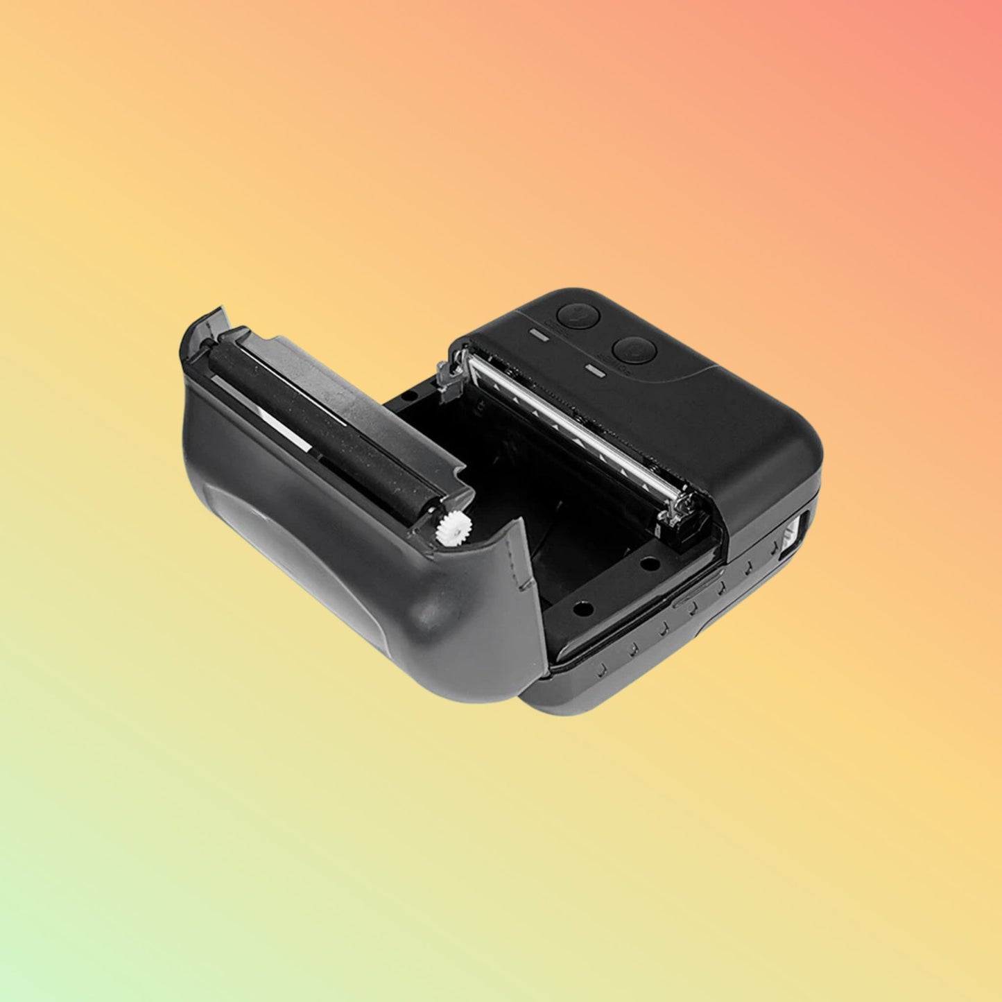 Ocom (OCPP - M089) 80MM Bluetooth Thermal Receipt Printer - NEOTECH