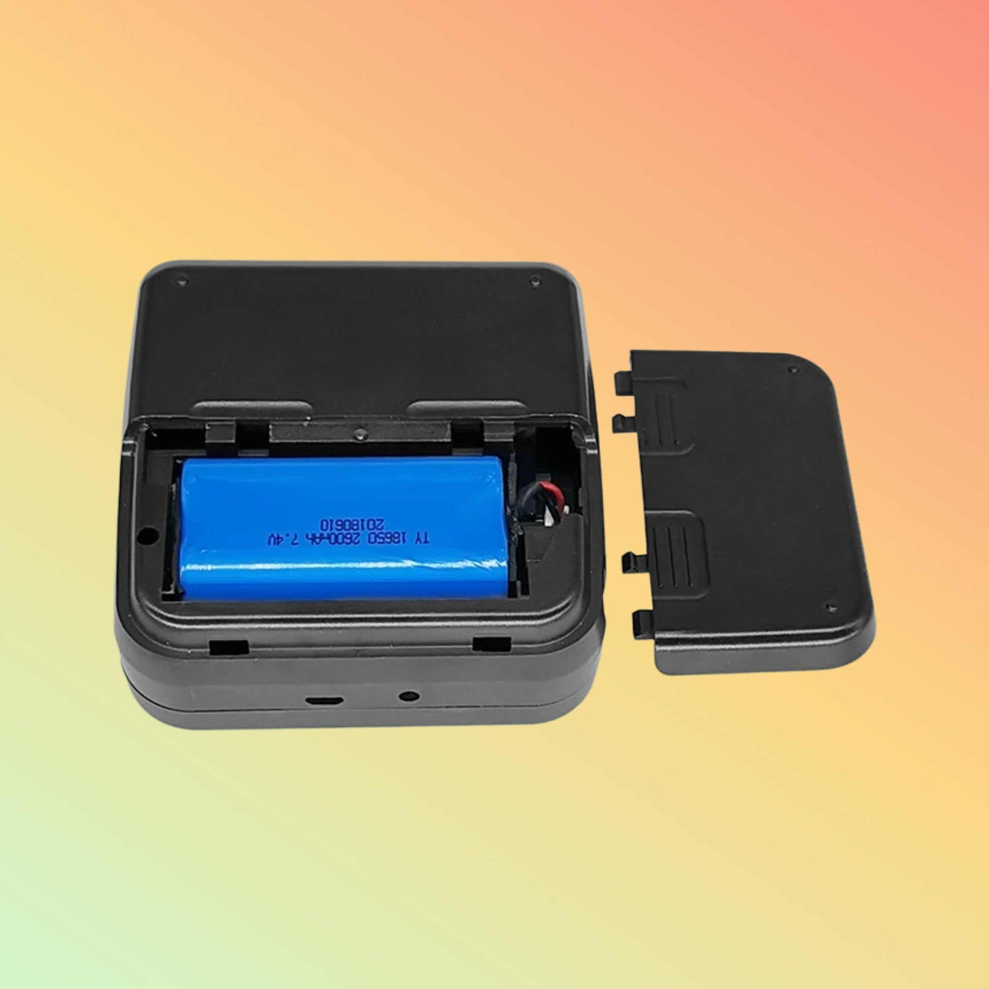 Ocom (OCPP - M089) 80MM Bluetooth Thermal Receipt Printer - NEOTECH