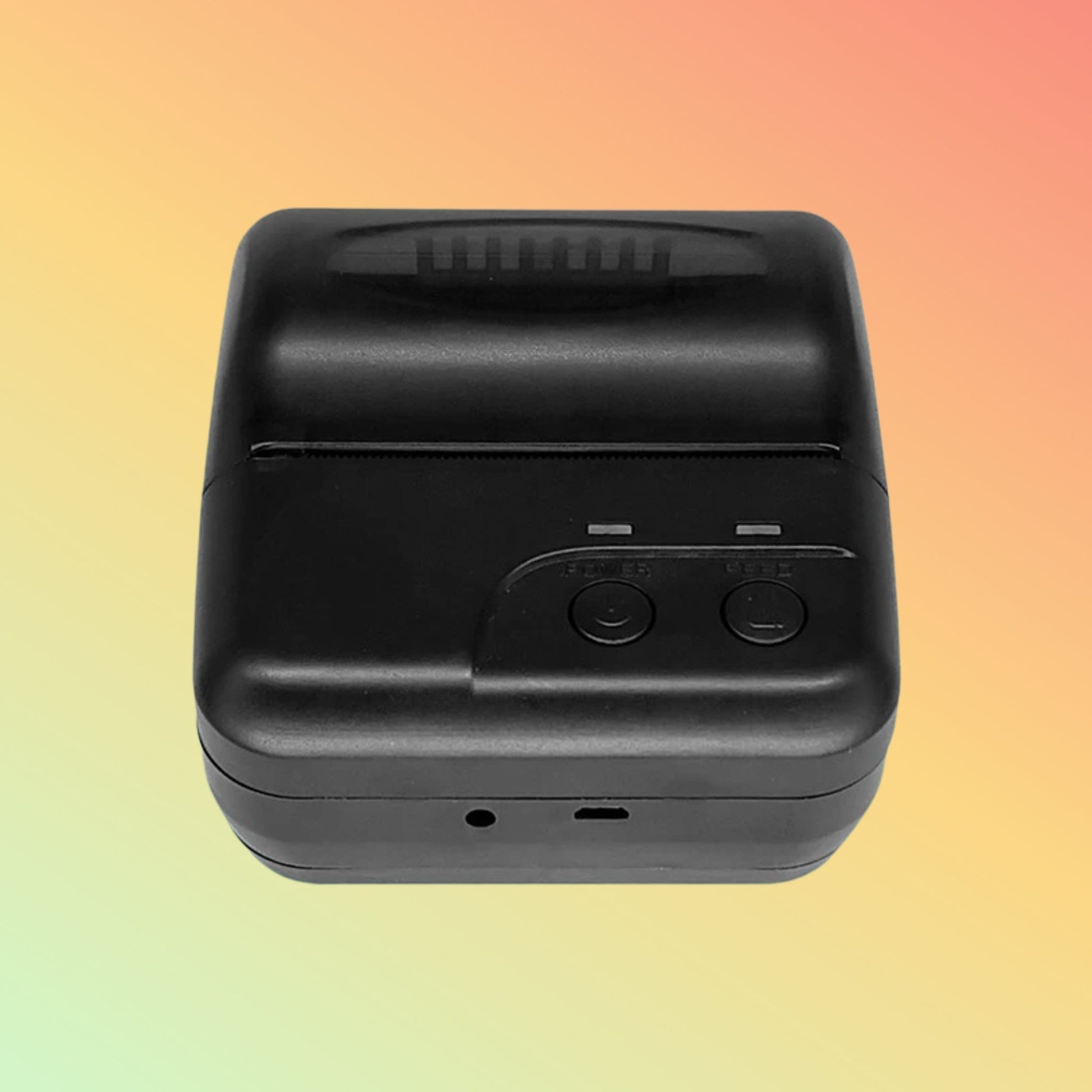 Ocom (OCPP - M089) 80MM Bluetooth Thermal Receipt Printer - NEOTECH
