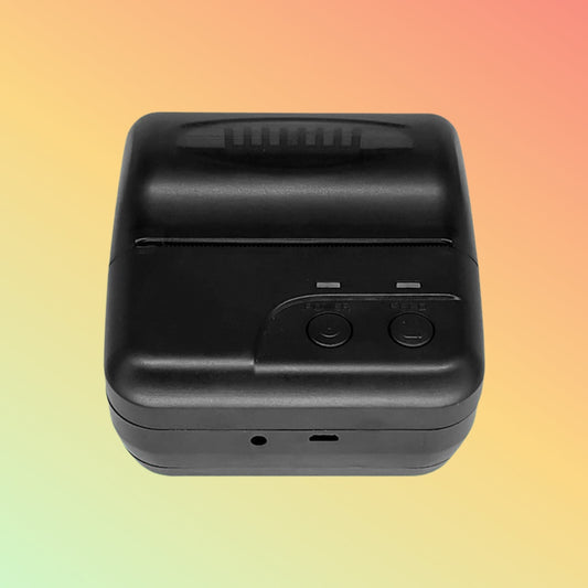 Ocom (OCPP - M089) 80MM Bluetooth Thermal Receipt Printer - NEOTECH