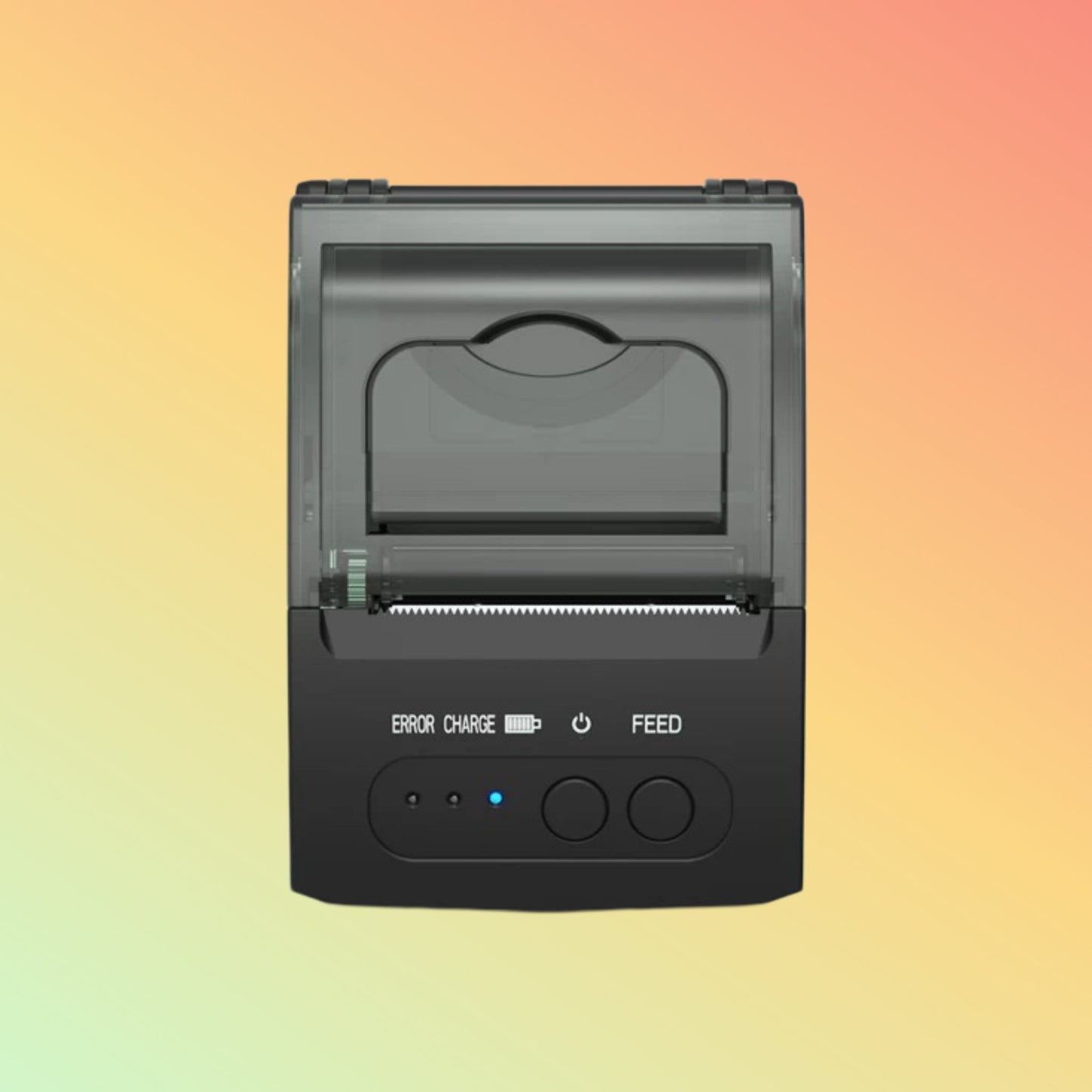 Ocom (OCPP - M15) Mini Portable 58mm Bluetooth Thermal Printer - NEOTECH