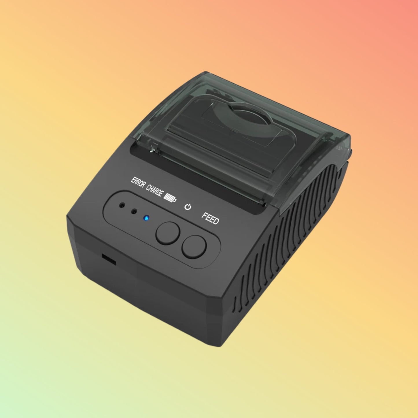 Ocom (OCPP - M15) Mini Portable 58mm Bluetooth Thermal Printer - NEOTECH