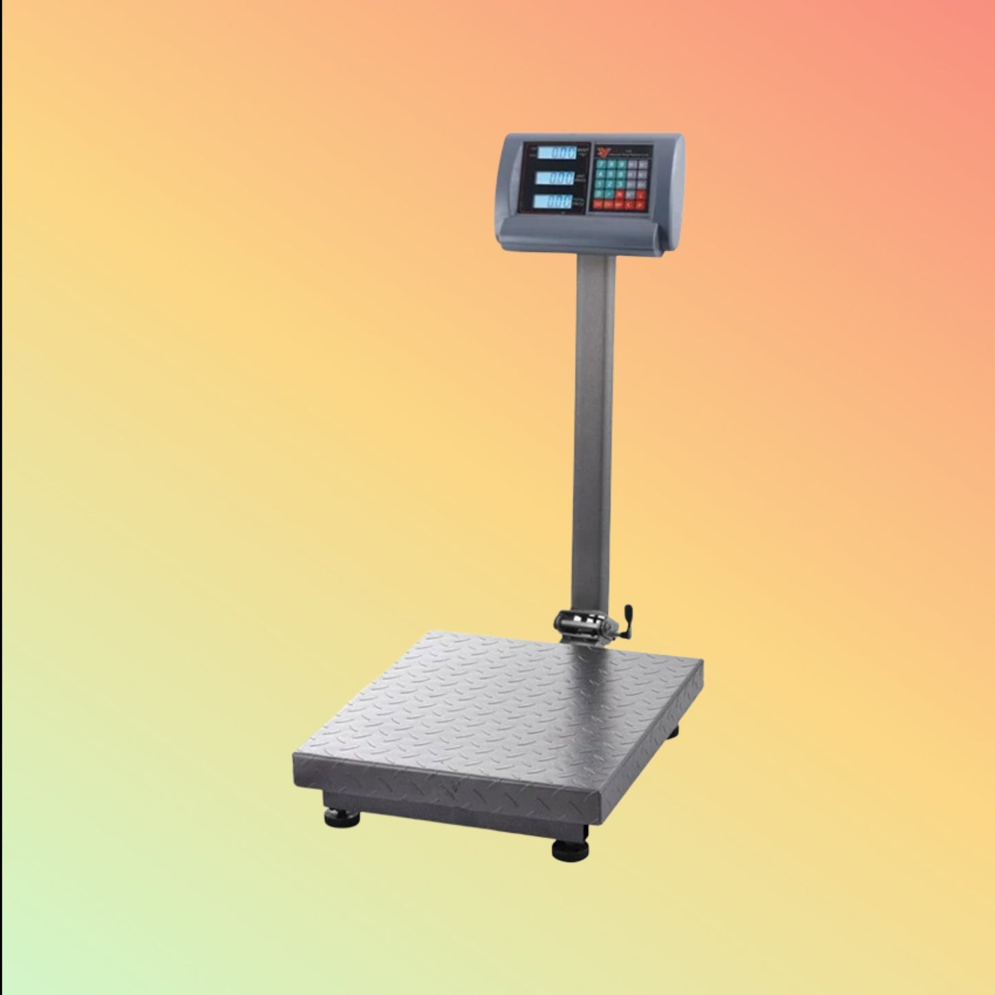 Ocom OCPS - 806 Price computing scale - NEOTECH