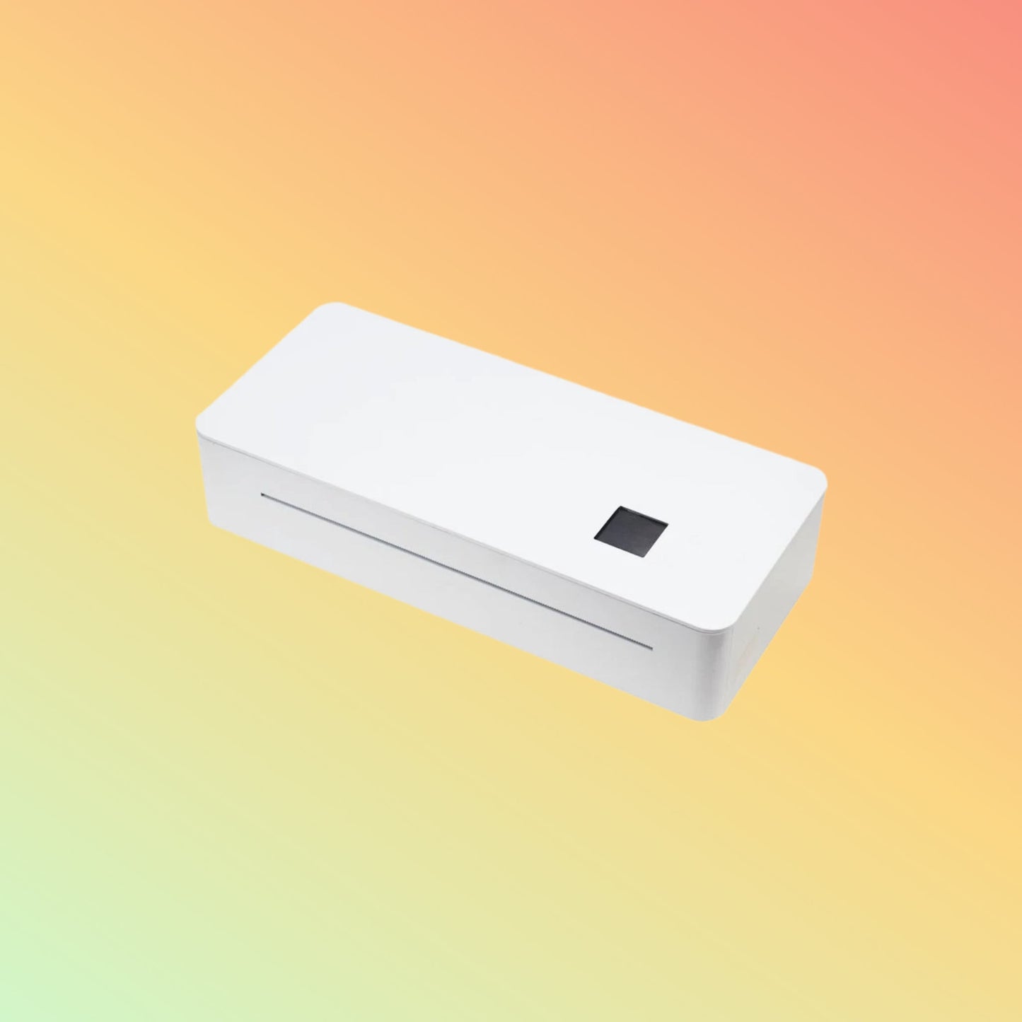 Ocom (OCTP - A41) A4 Size Portable Thermal Printer - NEOTECH