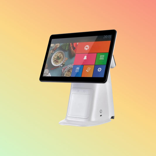 Ocom (POS - G156/G151) 15.6 or 15.1 Inches Andorid/Windows All - in - one Touch Screen POS Machine with Printer - NEOTECH