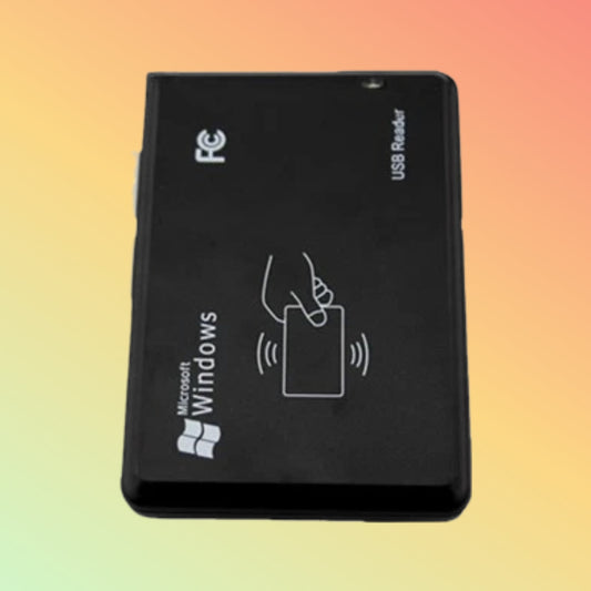 Ocom (R20) RFID Card Reader - NEOTECH