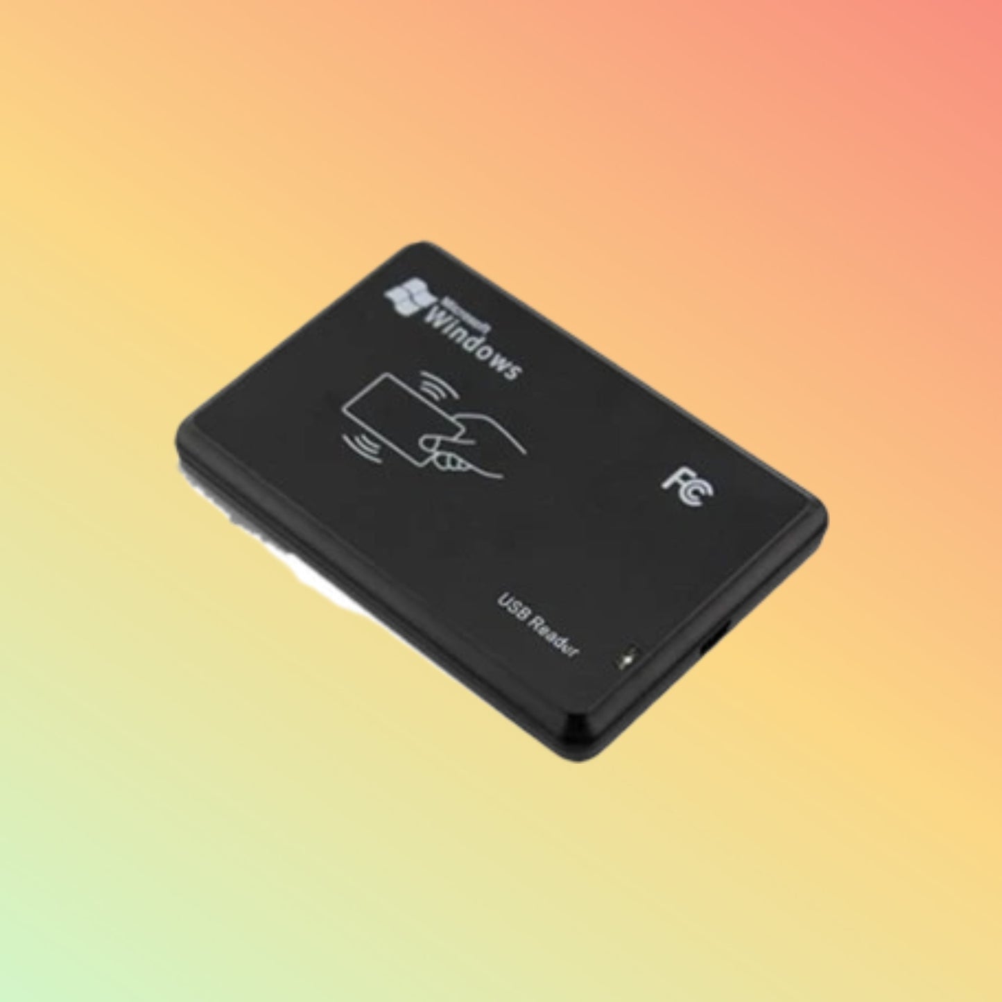 Ocom (R20) RFID Card Reader - NEOTECH