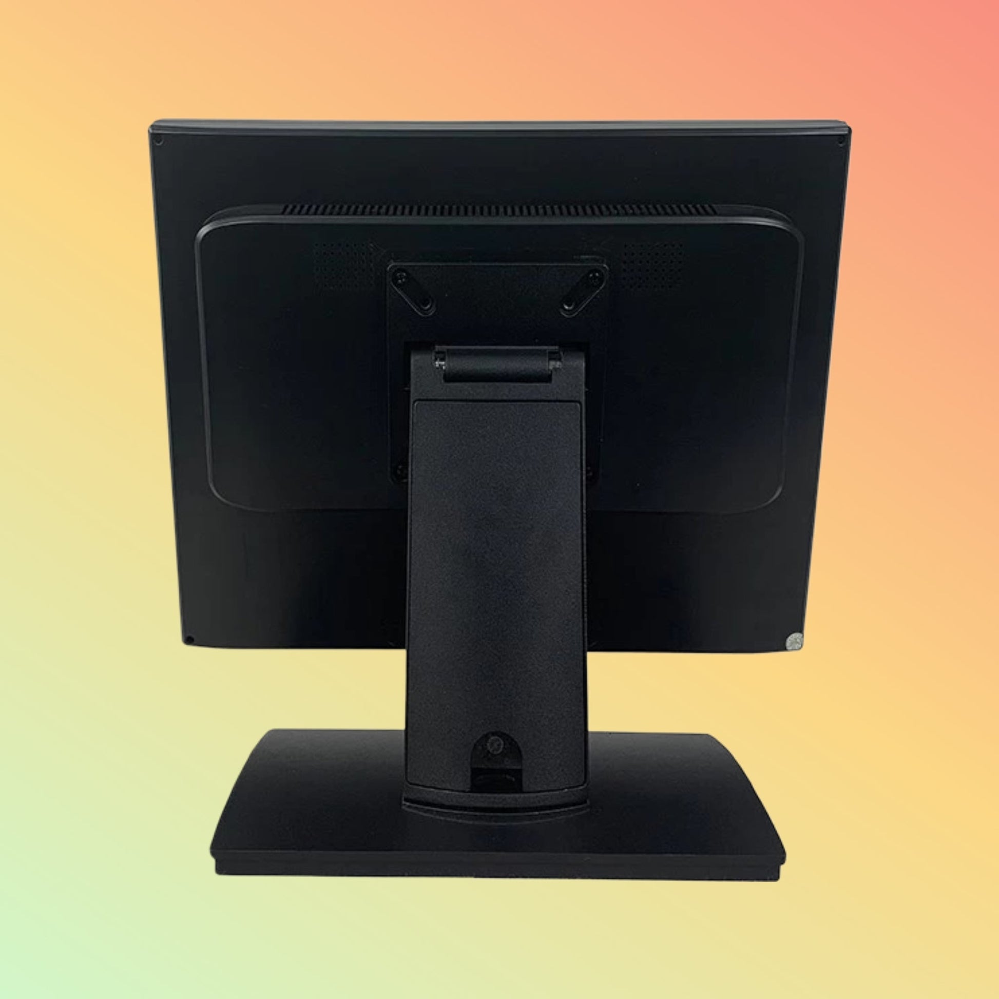 Ocom (TM - 1502) 15.1" Touch Screen POS Monitor with Folding Base - NEOTECH