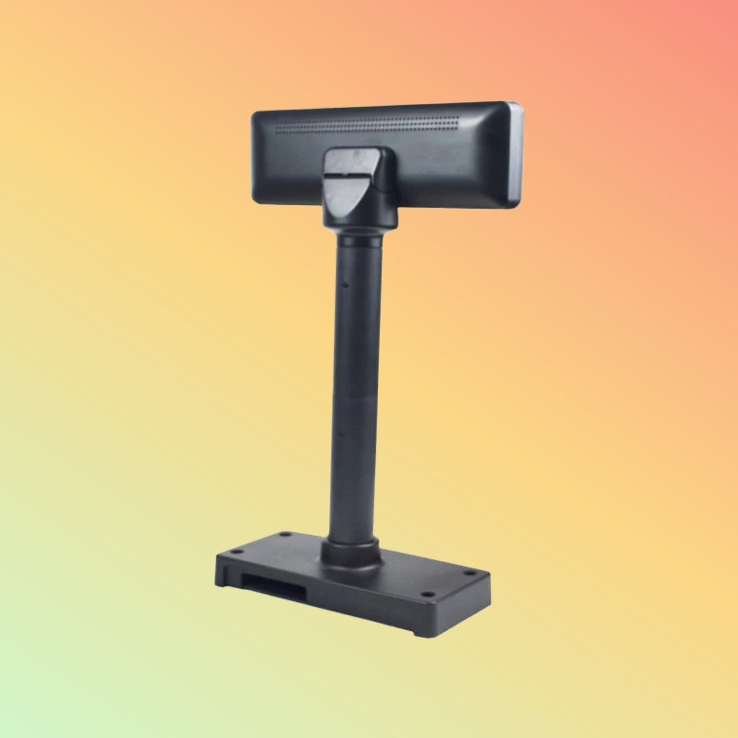 Ocom (VFD220A) 20X2 Characters Double Line VFD Customer Display with 11mm height characters - NEOTECH