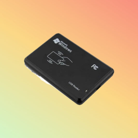 Ocom (W20) RFID Card Reader and Writer - NEOTECH