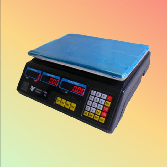 OCPS - 208 Price computing scale - NEOTECH