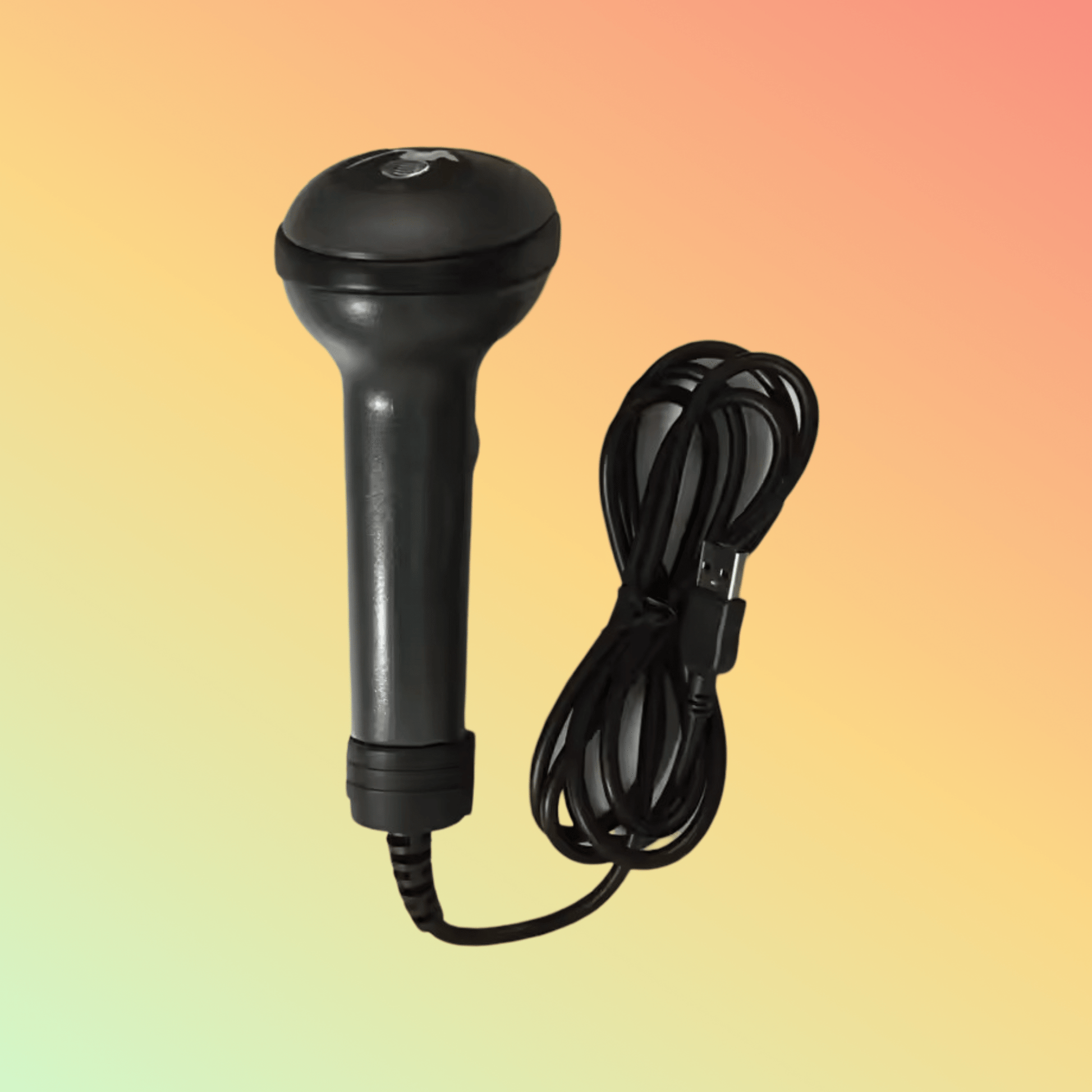 OEM 1D Wired QR Code Scanner with USB Interface Shenzhen China's Stock Barcode Reader - NEOTECH