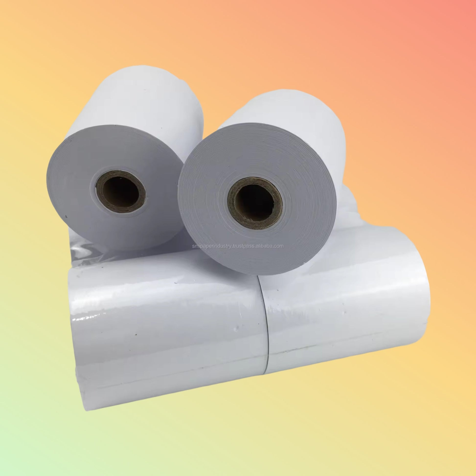 OEM 80x80mm Thermal Paper Roll - NEOTECH