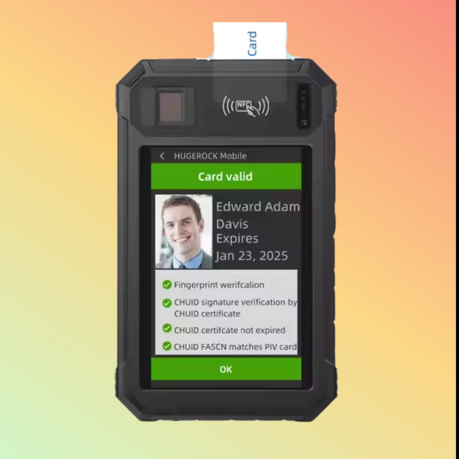OEM B81 Rug 8\" Android Tablet PC with 10000mAh Qr Collision Engine Integrated Rtk Vehicle Payment Modules Octa Core Processor - NEOTECH
