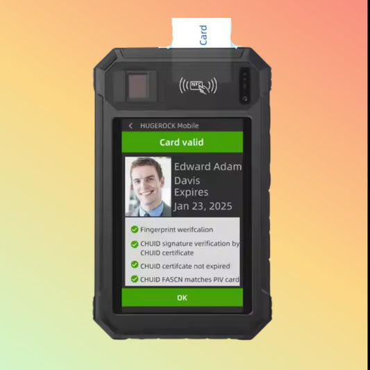 OEM B81 Rug 8\" Android Tablet PC with 10000mAh Qr Collision Engine Integrated Rtk Vehicle Payment Modules Octa Core Processor - NEOTECH